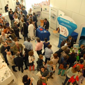 XVII Congreso Nacional de la Sociedad Española de Enfermería Radiológica-Hospital de Sant Pau-Barcelona-España (2015)