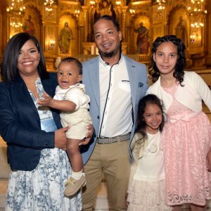 Nil-Parròquia de Sant Ramon Nonat-Barcelona-Spain (2019)